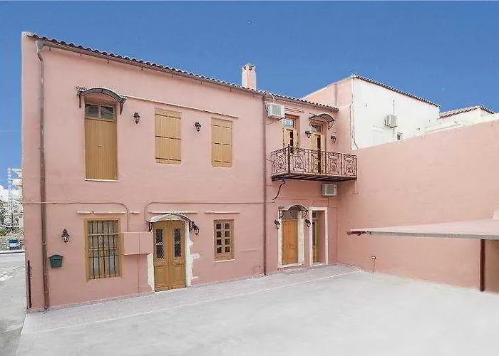 Irene Maisonettes