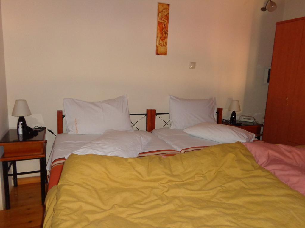 Appartement Irene Maisonettes Chania (Crete)