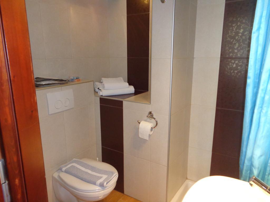 Irene Maisonettes Appartement