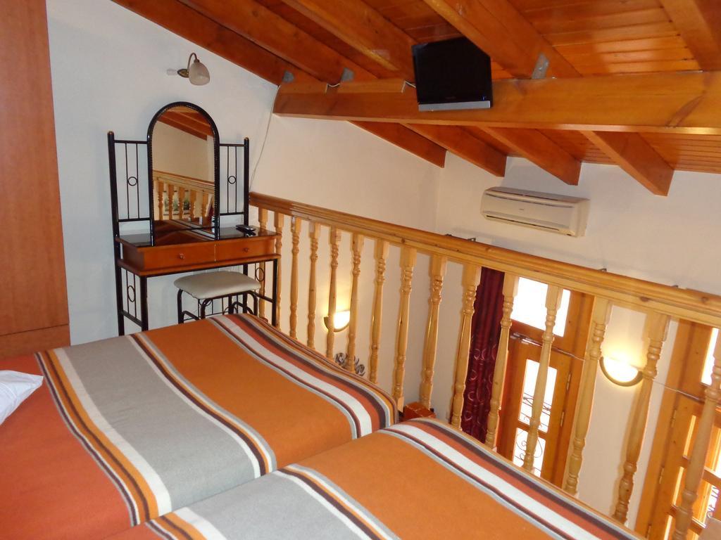 Irene Maisonettes