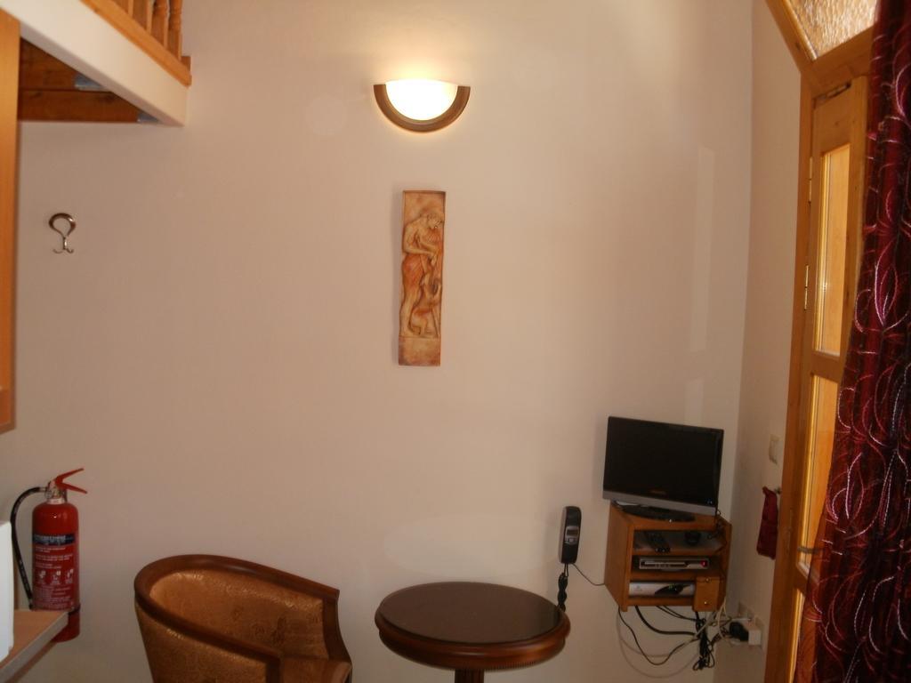 Irene Maisonettes Appartement