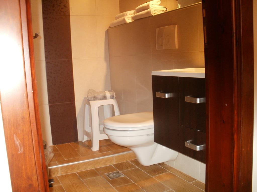 Appartement Irene Maisonettes *