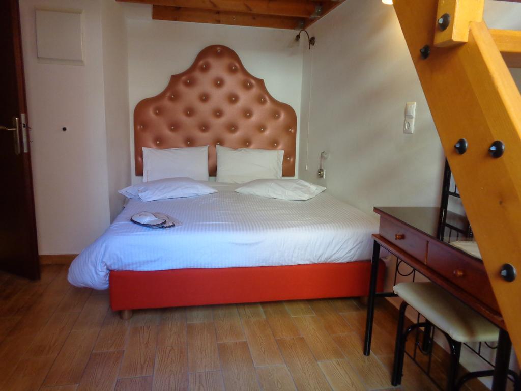 Appartement Irene Maisonettes