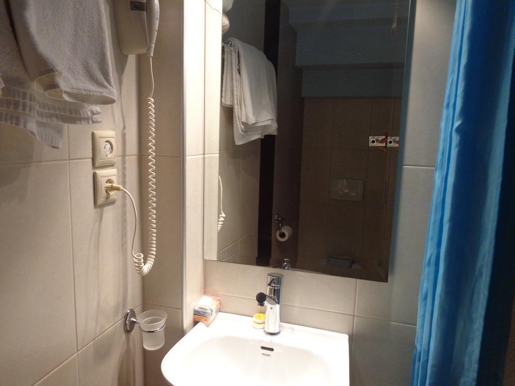 Appartement Irene Maisonettes *