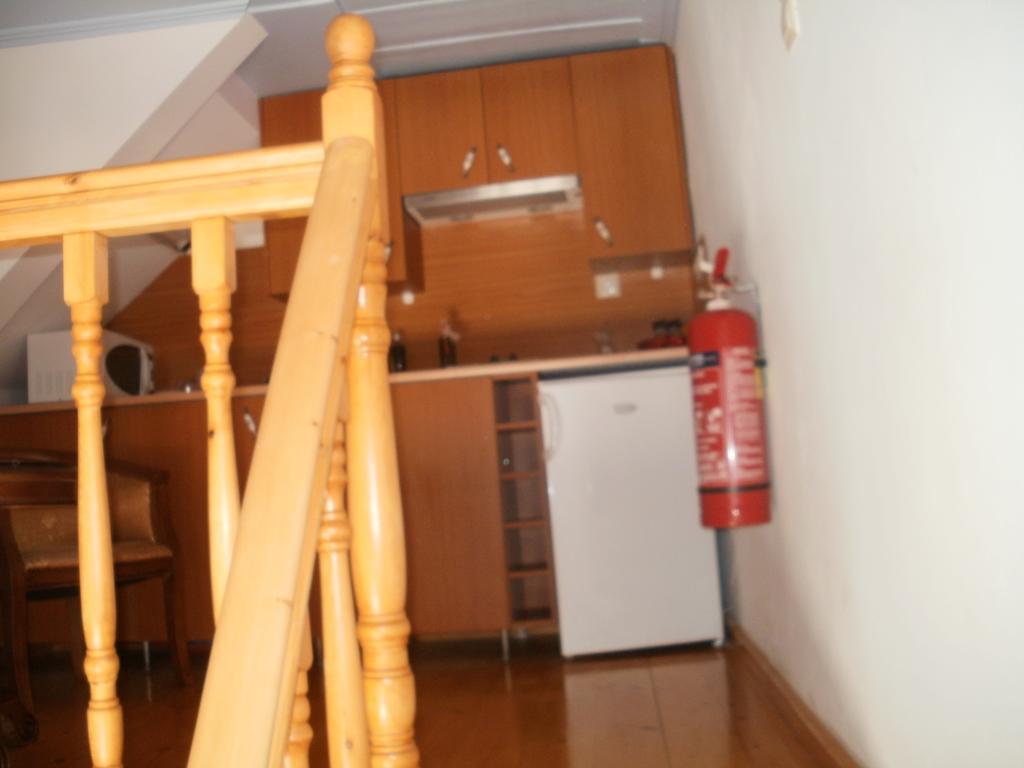Appartement Irene Maisonettes *