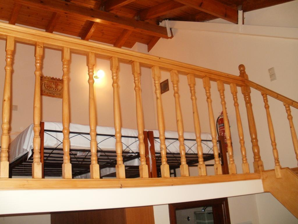 Appartement Irene Maisonettes *