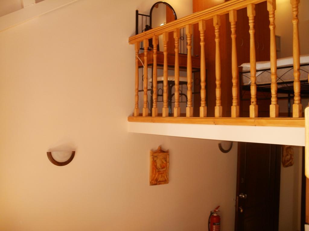 Appartement Irene Maisonettes *