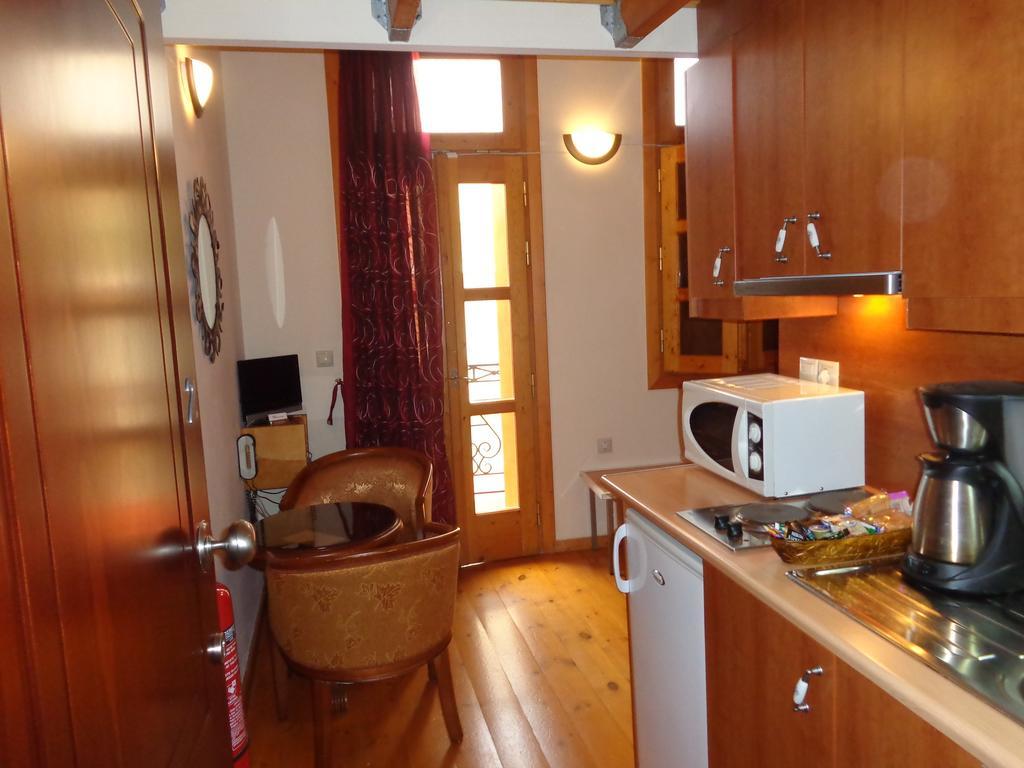 Irene Maisonettes Appartement *