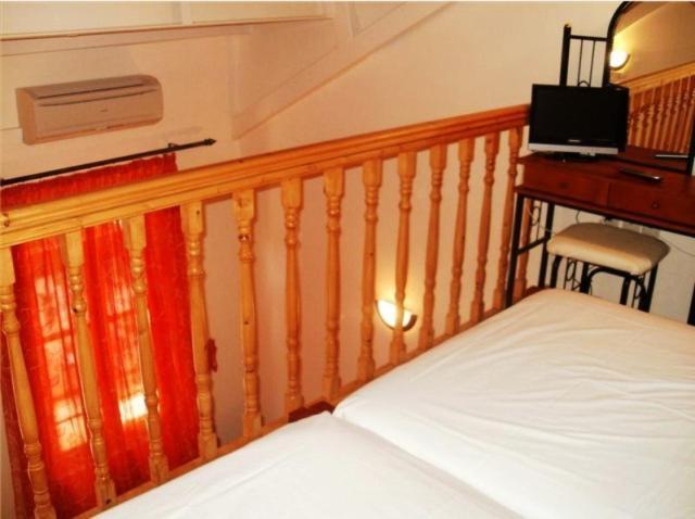 Irene Maisonettes Appartement