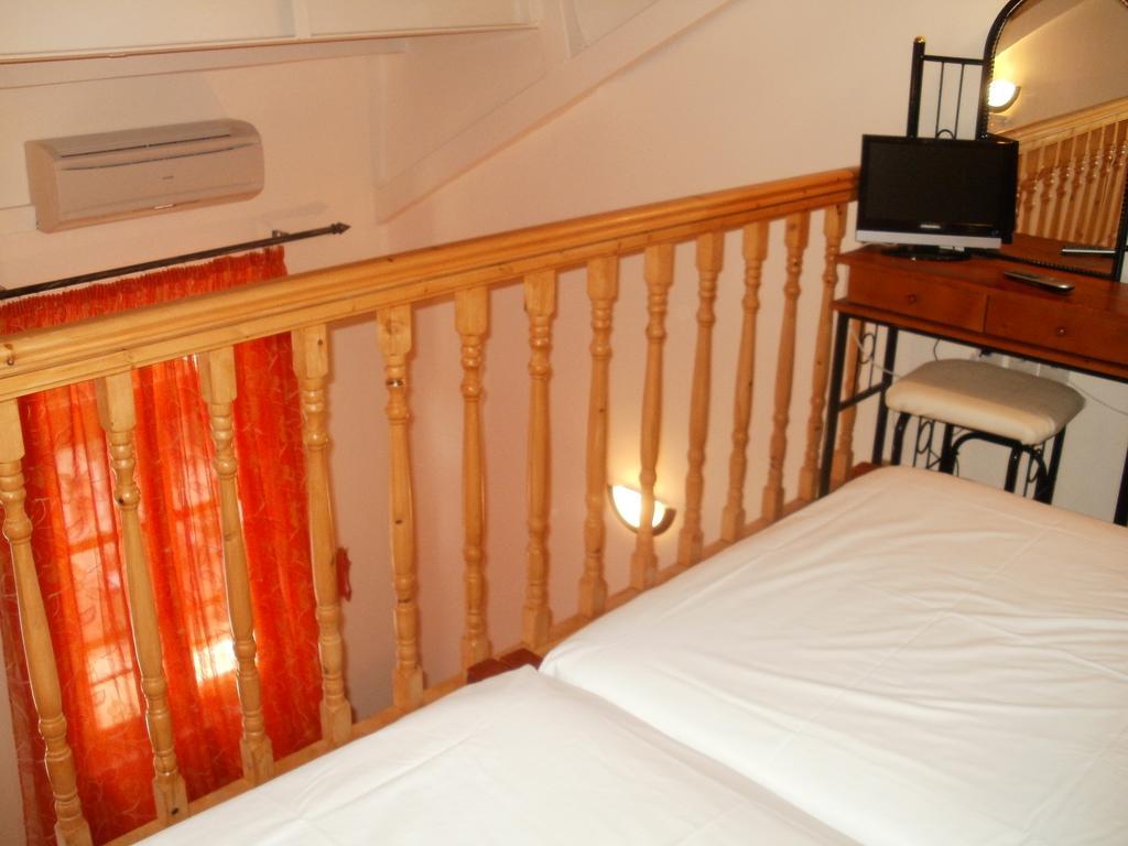 Appartement Irene Maisonettes Chania (Crete)