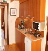 Appartement Irene Maisonettes Chania (Crete)